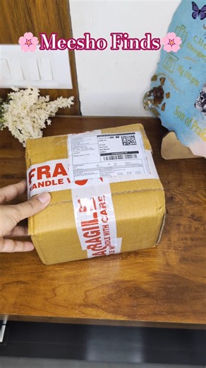 Cute Aesthetic Mug ☕✨ | Best Gift for Bestie 💖| Budget Friendly Meesho Find#meeshofinds #viralvideo