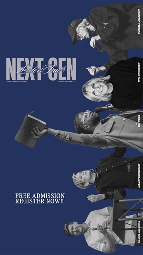 REGISTER STAT!!! Free event, but let us know you’re coming! January 20th-22nd: KCM.org/MCNext26 | Kenneth Copeland Ministries