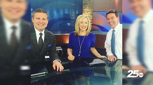 1.5K views · 24 reactions | MEET LAUREN ADAMS! THE NEWEST MEMBER OF THE 25 NEWS FAMILY! | 25 News KXXV | Facebook