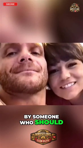 The Chilling Chris Benoit Wikipedia Mystery Explained! #documentary #shorts #wrestling