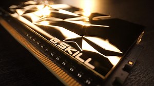 Featuring specifications like 4000MHz CL14, the Trident Z Royal Elite cements itself as the new standard in the extreme performance DRAM market. | G.SKILL | Facebook