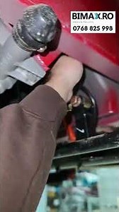 Bimax helps you: Find out what's "beating" about the F-Class electric truck 🛻 #bimax