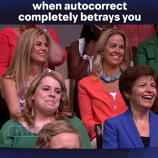 Steve Harvey Reads the Worst Autocorrect Fails Ever! 😂 #SteveHarvey | Steve Harvey