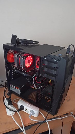 Ultimate Desktop Computer Setup Showcase