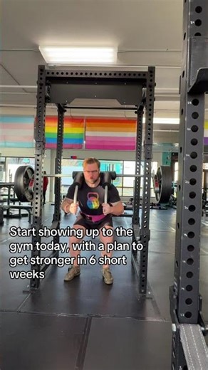 I started as someone who didn’t understand myself as a nonbinary person and it took years to figure