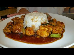 Authentic General Tso Chicken Recipe