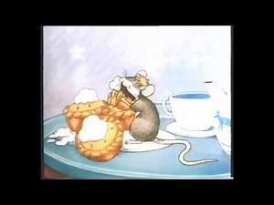 Barney's christmas surprise