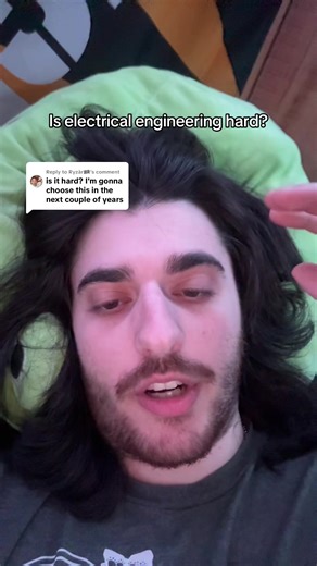 Is Electrical Engineering Hard? An Insightful Discussion