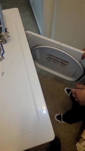 Explained how hot dryers can get and why shorter cycles matter. Just passing along what I’ve learned.