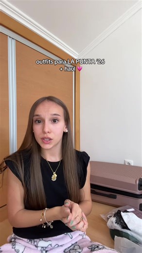 Outfits para LA PUNTA ‘26: Meu Haul Completo