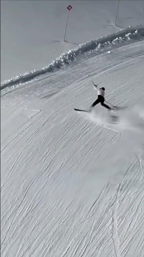 Ski Fails Compilation – Try Not to Laugh 😆