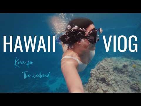 Back in Hawaii for the Weekend🌞🌺🌴🍍