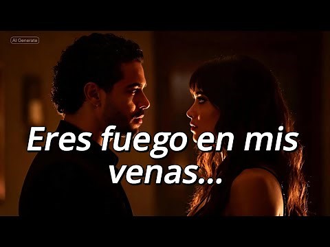 Fuego en Mis Venas (Remastered) – Balada Romántica Moderna Obsesiva | ‪@EcosdelAmor25‬