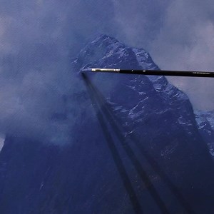 580 reactions · 72 shares | One of my favourites: Milford Sound in New Zealand. Get the full tutorial today. | Andrew Tischler-Artist | Facebook