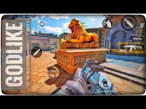 COD Mobile Multiplayer on iPad 9th Gen | Raw Ranked Gameplay