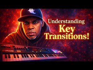 Understanding Key Transitions: How Songs Actually Move