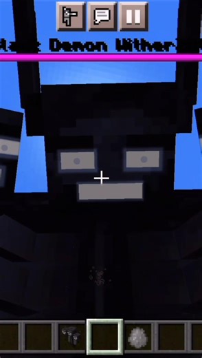 Epic Clash: SCP-096 vs Demônio Negro Witherzilla