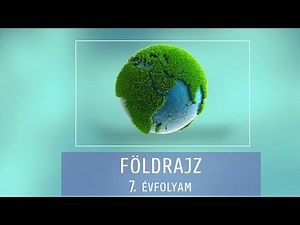 Földtörténeti korok, események