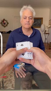 128K views · 1.8K reactions | MAGIC CARD TRICK TUTORIAL  | Milaad Khodadoust | Facebook