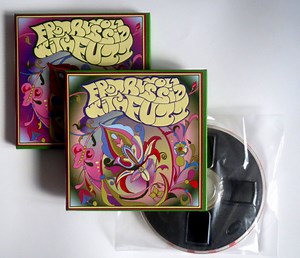 Various - From Russia With Fuzz Vol1