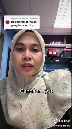 Understanding Ganglion Cysts: Causes and Removal