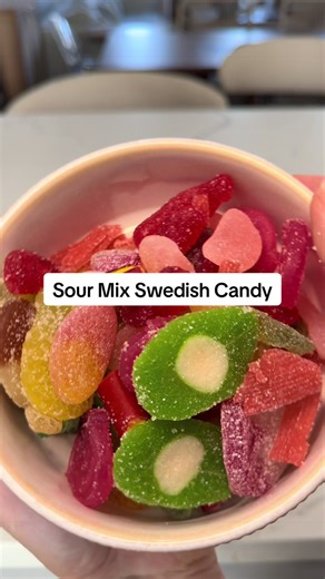 #swedishcandy #tiktokshopcreator #tiktokshop