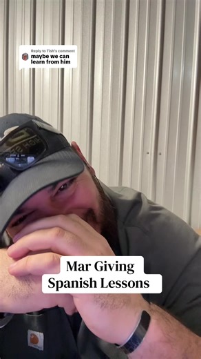 Learn Spanish with Fun Lessons from a Mexican Teacher