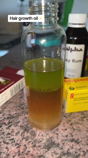 Hair Growth Oil Benefits and Tips