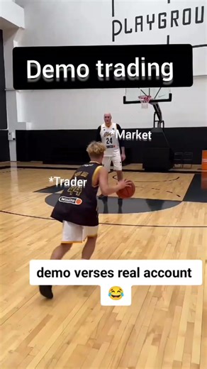 Understanding Demo vs Real Forex Trading Accounts