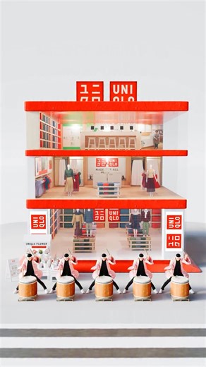 UNIQLO Singapore on Instagram: "UNIQLO Orchard Central is back and better than ever! 🎉 Join us from 26 Sep 10am for our reopening — packed with exclusive launches, gifts, Limited Offers and more. Discover more online or on the UNIQLO APP! #UniqloSG #LifeWear #UniqloOrchardCentral"
