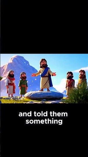 The Great Commission Adventure | Bible Story 🌟 A joyful, journey into Jesus’ mission of love!
