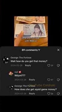 Korean Dollar 😭💀 #memes #funnymemes #funny #humor #slideshow #shorts