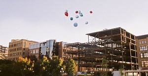 Historique de l'INRS