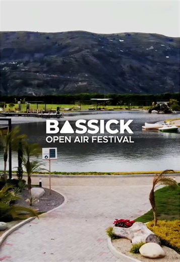Bassick Open Air Festival 2025: Celebrate Carnaval in Ecuador