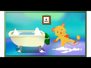 Nick Jr Piper's Bubble Guessing Gameplay Remastered