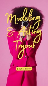 Kids & teens model development, acting classes, placement opportunities and more. Sign up to learn more at Barbizon's Las Vegas tryout. | Barbizon Modeling and Acting Schools | Facebook