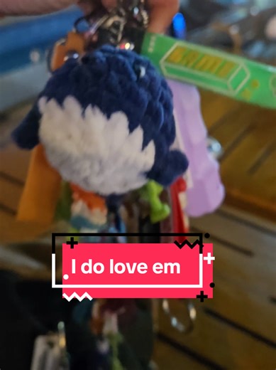 My Keychain Collecting Journey: A Passion Since 17