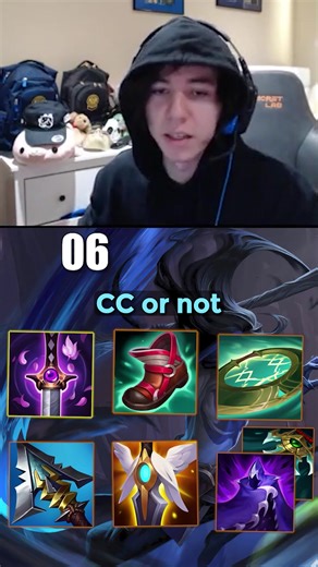 Mastering Kayn: A 60-Second Guide to Dominate the Jungle