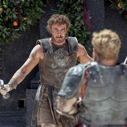 ‘Gladiator II’ ending breakdown: Did Lucius win the final battle?