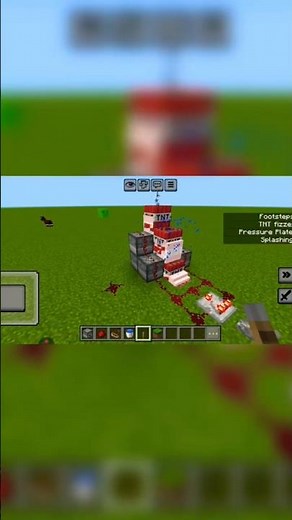 How To Build Tnt Cannen