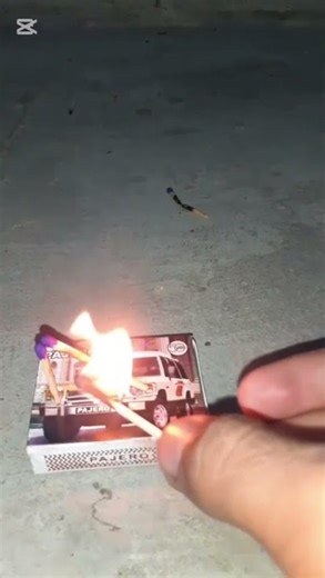 Beginner || LVL || MatchBox experiment #MATCHBRO #viral