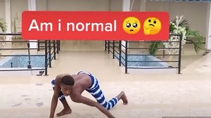 Guy Shows Amazing Flexibility By Performing Extreme Contortion Skills