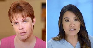 'Dr Pimple Popper': Can Dr Lee help Season 5's Monica get rid of her bumps and birthmarks?