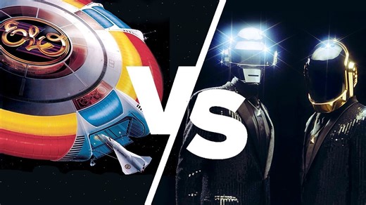 Songs You Didn't Know Were Sampled (or Interpolated)