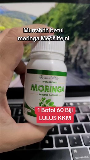 moringa medslife