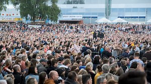 Das war das NDR 2 Plaza Festival 2022!🥳 Endlich konnten wir wieder zusammen tanzen und feiern!💃 Wir hoffen, ihr hattet genauso viel Spaß wie wir!🤩 | NDR 2