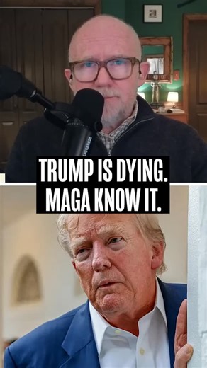 voteinorout | Rick Wilson recently shared his views on President Trump's influence and the current state of the Republican Party. Wilson described Trump... | Instagram