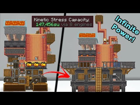 The BEST Steam POWER Generator!
