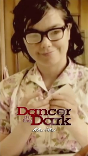 Dancer in the Dark (2000) #movie #movies #film #cinema #foryou #moviereview #shorts #fyp #viral #new