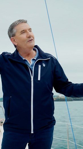 Here is it, the music video for Daniel O'Donnell's new single 'The Last Song', taken from the upcoming album 'Now and Then': https://youtu.be/7IAoyWYfAWE Make sure to listen to the single and pre-order the album here: https://danielodonnell.lnk.to/nowandthen | Daniel O'Donnell